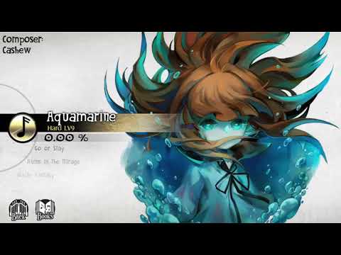 Deemo 3.2 - cashew - Aquamarine