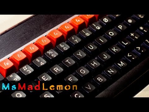 The Acorn Proton - BBC Micro Model B