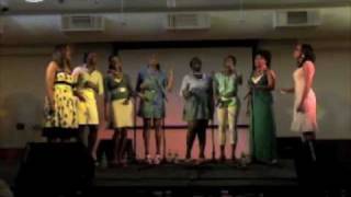 Midnight by Brent Jones & TP Mobb f. Coko