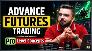 Advanced Futures Trading Guide — Step-by-Step Guide & Transcript