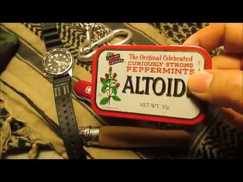 VA für der Bushcrafter 390+ Abo