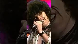 DAN mcCafferty ✴ RIP ✴ SHORTS rock 🎸 NAZARETH love HURTS