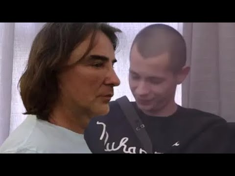 Produkcija donela odluku i obavestila ukućane - mnogi žale Nerija u ovom