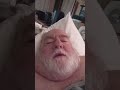 pop pop Needs PRAYER