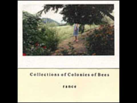 Collections of Colonies of Bees- [untitled]