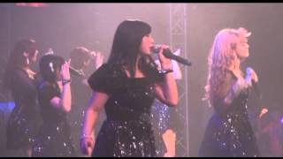 Berryz工房 『Loving you Too much』