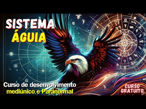 Sistema Águia 👉 Períodos do Zodíaco  Aula 1 - Parte 2