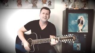 Alexander Manayev - Little Jeannie (Cover of Blue System)