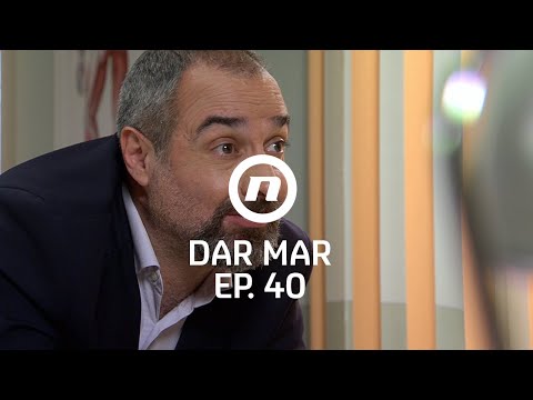 Juru su sustigla sjećanja - Dar Mar - epizoda 40