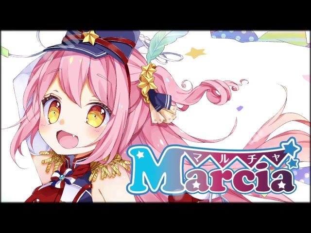 Marcia