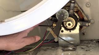 How to Replace a Dryer Belt on a Whirlpool Dryer