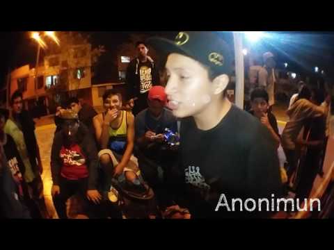 ZIOMA VS FSN - CAJA FUERTE 2017