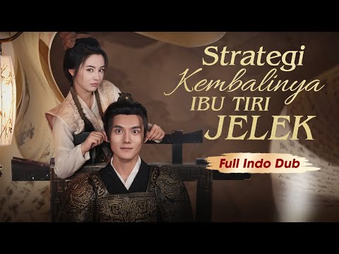 Dokter wanita perjalanan waktu jadi ibu tiri jahat, dia menebus dosanya serta dapat hati Pangeran