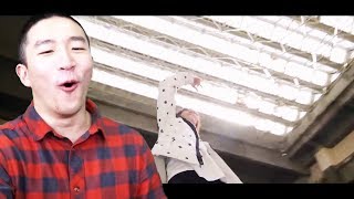 Koreans react to J-HOPE - AIRPLANE