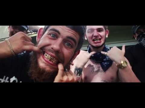 Real Deal Shootaz - Vince Macman Ft Dopey InnaCut x Young Bull Meesh[RG Films]