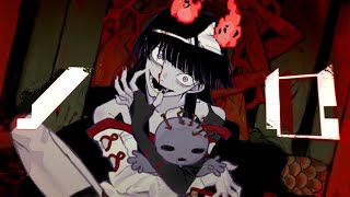 - ノロ を歌ってみた ver.q_ru