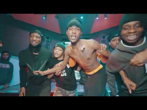 BANDMANRILL x RELL CHAPO - BLEWD AT!