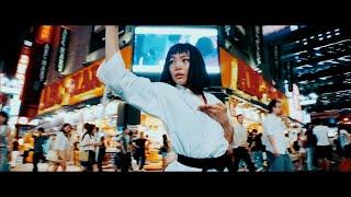 SCANDAL「テイクミーアウト」/ Take me out -Music Video