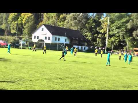 Kreisliga Augsburg: SV Cosmos Aystetten - TSV Ustersbach