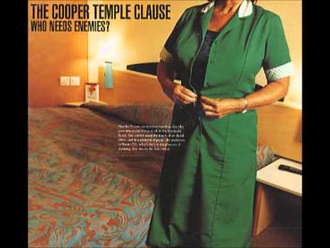The Cooper Temple Clause - Not Quite Enough