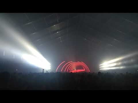 Eric Prydz # We Are FSTVL # London