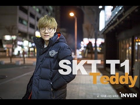 SKT Teddy từng đàn áp cả Griffin lúc cực mạnh, [JAG Teddy Jihin] Tăng động