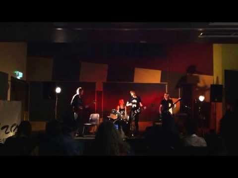Battle For Life - (Live at Wyndham Youth Resource Centre)