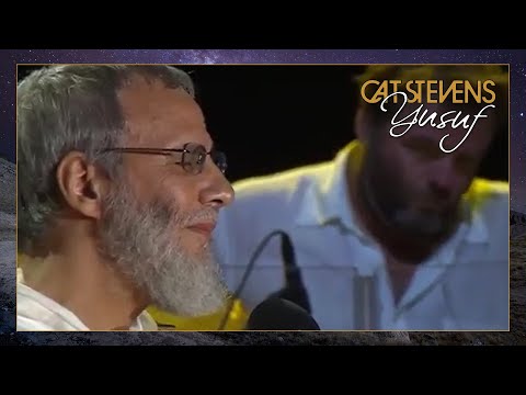 Yusuf / Cat Stevens – Roadsinger (Live at Festival Mawazine, 2011)