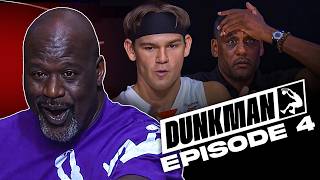 DUNKMAN Episode 4 is INSANE! 🔥 Full Highlights