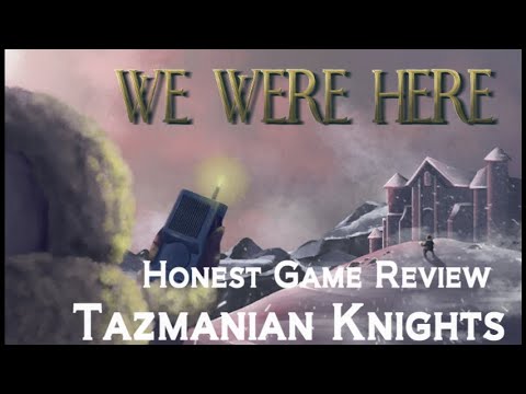 We Were Here & We Were Here Too - Honest Game Review