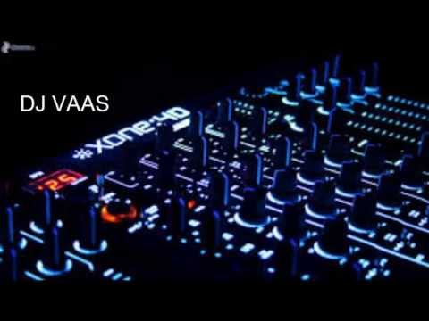 Dj Vaas Remix Firebeatz,Tiesto,Skrillex,David Guetta y Sander Van Doorn