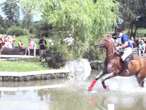 Humpolec MČR 2006 - kross