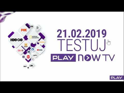 PLAY NOW TV - Wy pytacie my odpowiadamy