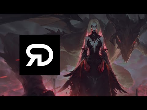 [Deathstep] AL7AR - Helm Of Awe