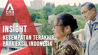 Eksil Indonesia: Terlambat Untuk Pulang? | Insight | CNA.id