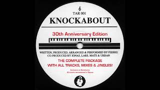 Knockabout - A Friend Like You