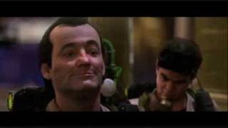 Ghostbusters: The Video Game - Ilyssa Selwyn (OUTDATED)