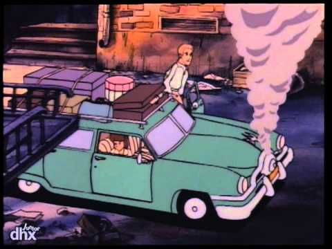 Real Story Of.. 107 - I'm a Little Teapot (Full Length!)