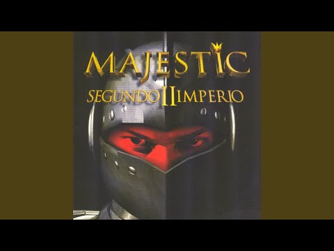 Kenny Y Mexicano Abran Paso - The Majestic