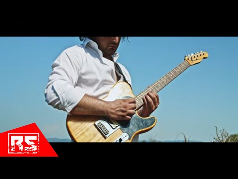 DESOURCE -  Looks Like Disaster (Official Guitar Playthrough)