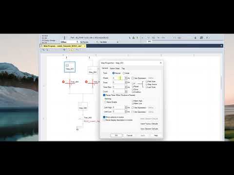 SFC Examples for Lab 6B W2023 Festo Workstation