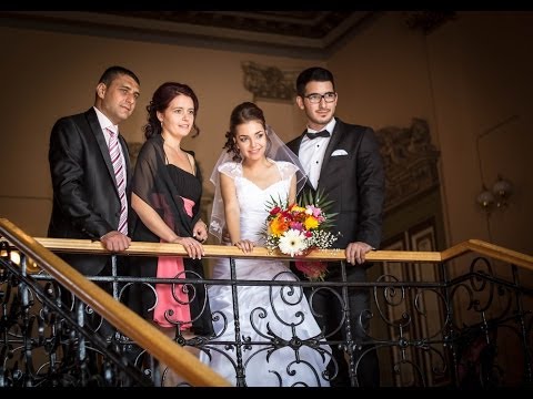 Kendall Events - Filmari Video de Nunti si Botezuri din Arad si imprejurimi