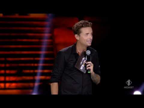 Pintus imita Cannavacciuolo