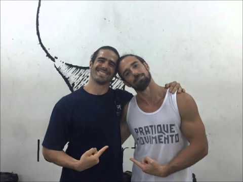 Pratique Movimento: E assim começou 2016