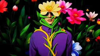 Flowers Are Speakers · SMILK Takeover