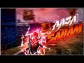 AAJA SANAM Best Edit PUBG Montage AAJA SANAM Blurface Remix