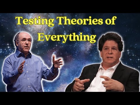 Testing Eric Weinstein's and Stephen Wolfram's Theories of Everything | Ethan Siegel & Tim Nguyen