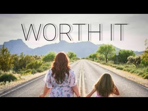 Jennie J - Worth It (Official Music Video)