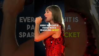 All of Taylor Swift&#39;s Outfits From The Eras Tour – Lover Era 🌈🎀