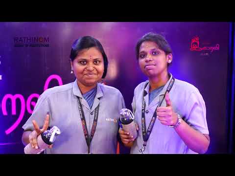 IRAIVI |  A woman in any form shall be honored |Special day to celebrate | International Women's Day